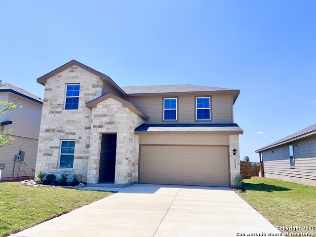 Details for 21109 Watercourse Way, San Antonio, TX 78266