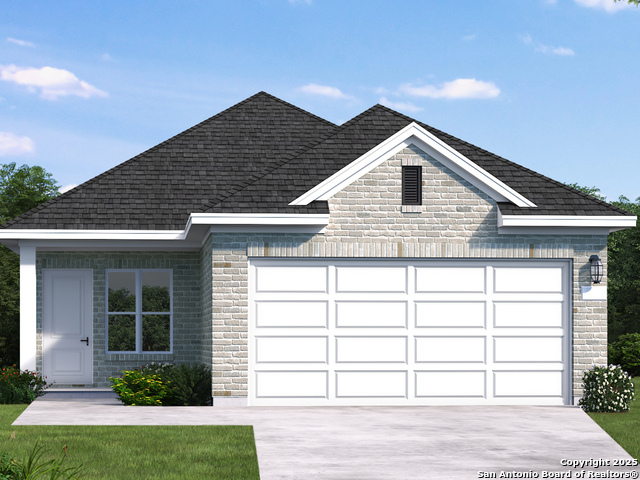 Details for 8404 Ingress Ave, San Antonio, TX 78263
