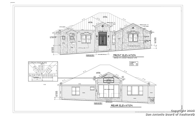 Details for 193 Ranch Heights, Boerne, TX 78015