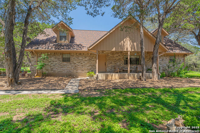 Details for 750 Forest Trail, New Braunfels, TX 78132