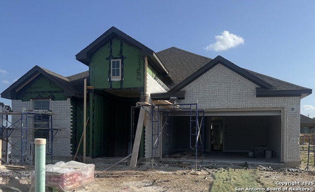 Details for 193 Mountain Oak, Castroville, TX 78009