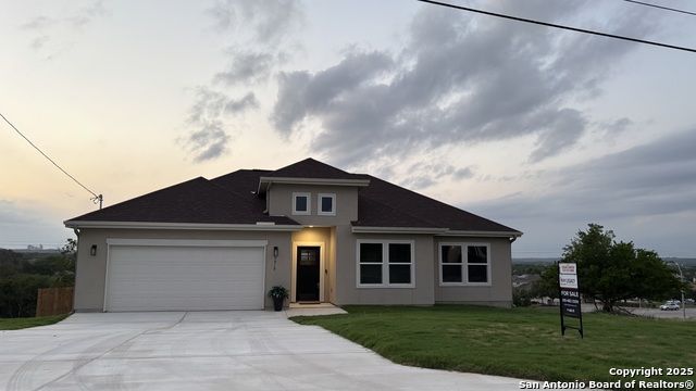 Details for 7919 Deerfield Blvd., Selma, TX 78154
