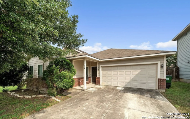 Details for 564 Slippery Rock, Cibolo, TX 78108