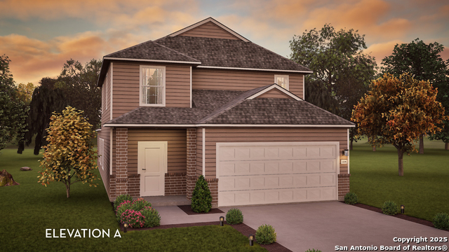 Details for 6564 Cibolo Springs, Converse, TX 78109