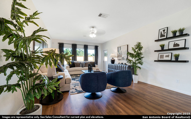 Image 11 of 22 For 6564 Cibolo Springs