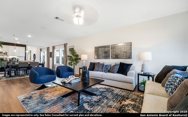 Image 12 of 22 For 6564 Cibolo Springs