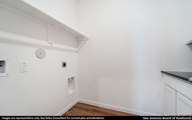 Image 14 of 22 For 6564 Cibolo Springs