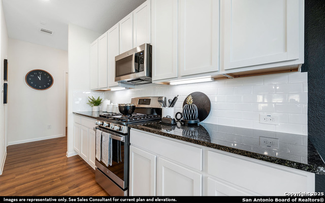 Image 5 of 22 For 6564 Cibolo Springs