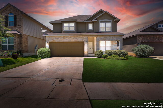 Details for 8919 Ladbroke, Converse, TX 78109