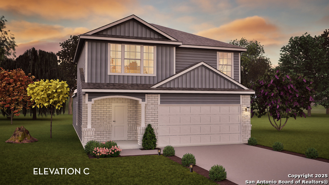 Details for 6565 Cibolo Springs, Converse, TX 78109