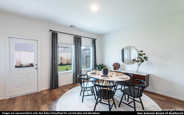 Image 7 of 16 For 6565 Cibolo Springs