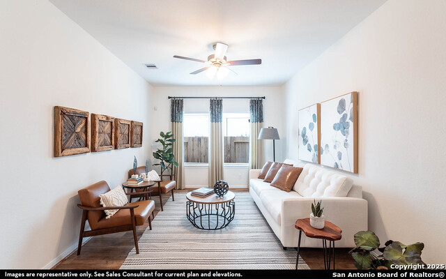 Image 8 of 16 For 6565 Cibolo Springs