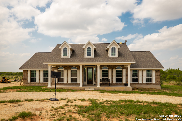 Details for 1141 County Road 337 S, Charlotte, TX 78011