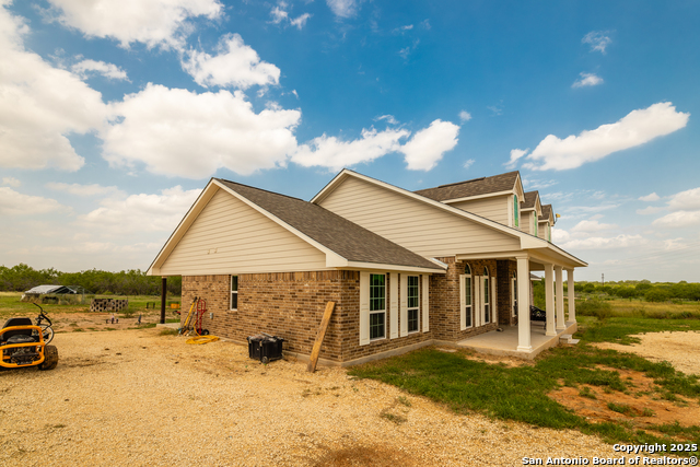 Image 2 of 25 For 1141 County Road 337 S