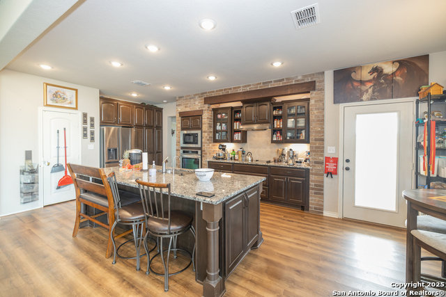 Image 4 of 25 For 1141 County Road 337 S