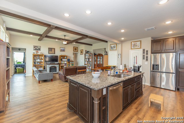 Image 7 of 25 For 1141 County Road 337 S