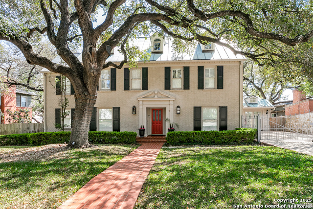 Details for 254 Summit E, San Antonio, TX 78212