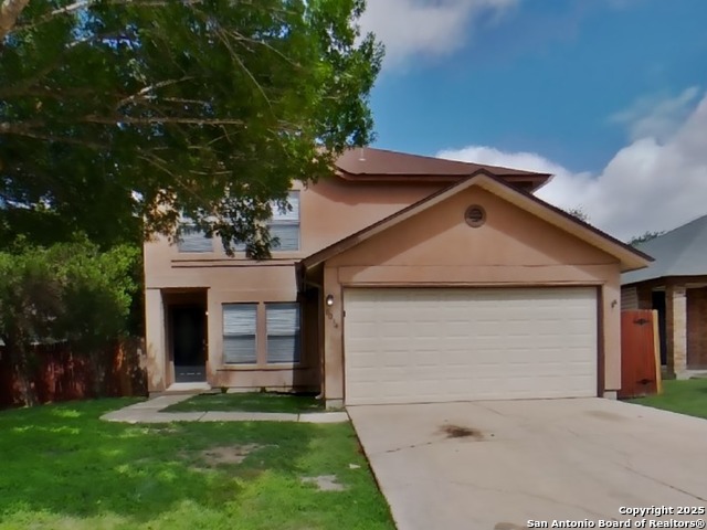 Details for 8014 Chestnut Blue, Converse, TX 78109