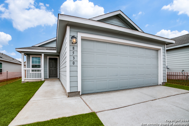 Details for 8530 Western Tanager, San Antonio, TX 78245