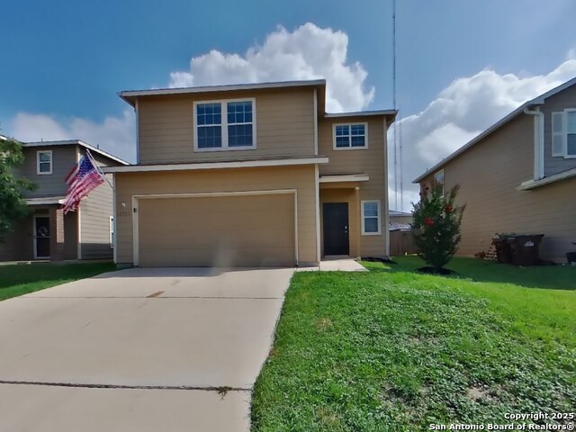 Details for 11751 Deer  , San Antonio, TX 78254