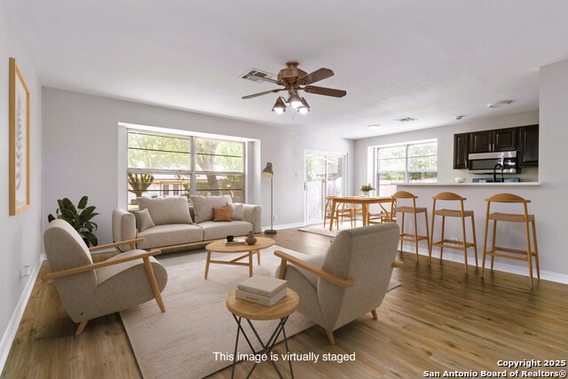 Image 5 of 6 For 4819 Blue Heron Dr