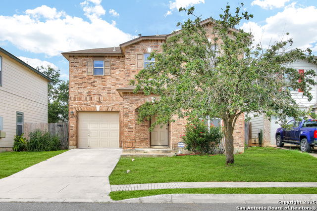 Details for 15 Adobe Grove, San Antonio, TX 78239