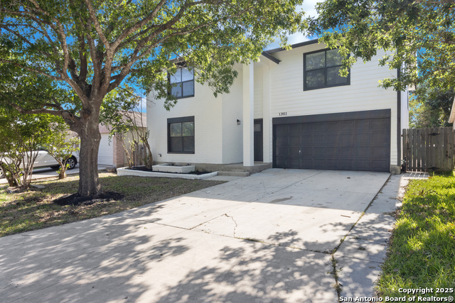 Details for 12811 Hunting Hawk, San Antonio, TX 78249