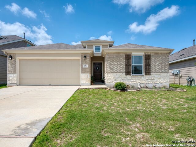Details for 10744 Rosalina Loop, Converse, TX 78109