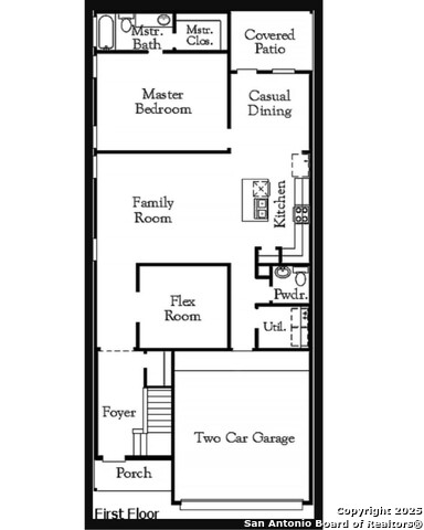 Image 2 of 5 For 8408 Ingress Ave.
