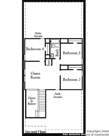 Image 3 of 5 For 8408 Ingress Ave.