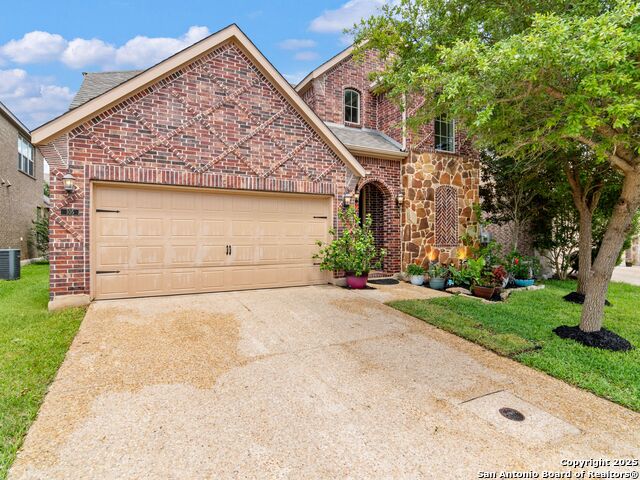 Details for 105 Retama Road, Boerne, TX 78006