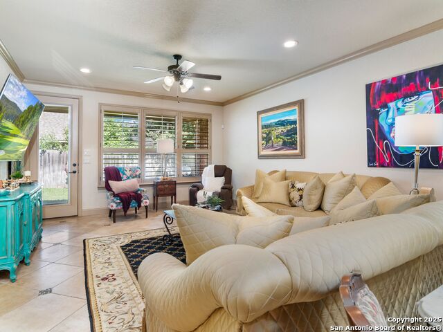 Image 13 of 25 For 105 Retama Road