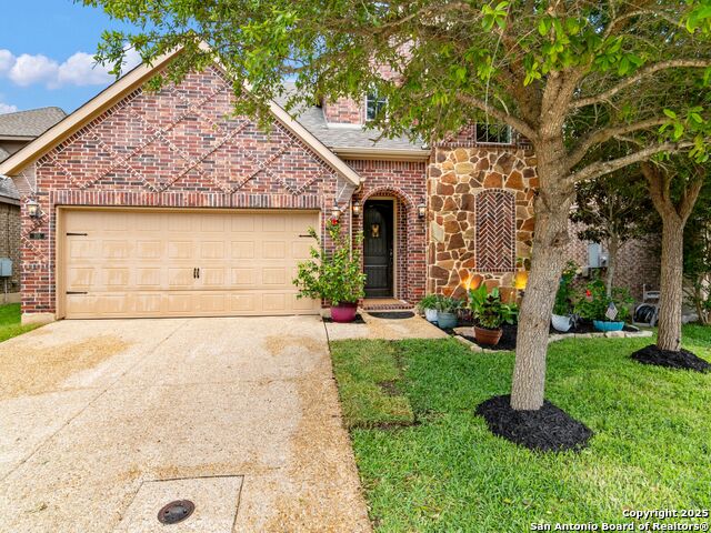 Image 2 of 25 For 105 Retama Road