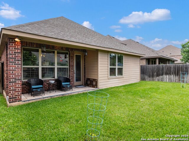 Image 24 of 25 For 105 Retama Road
