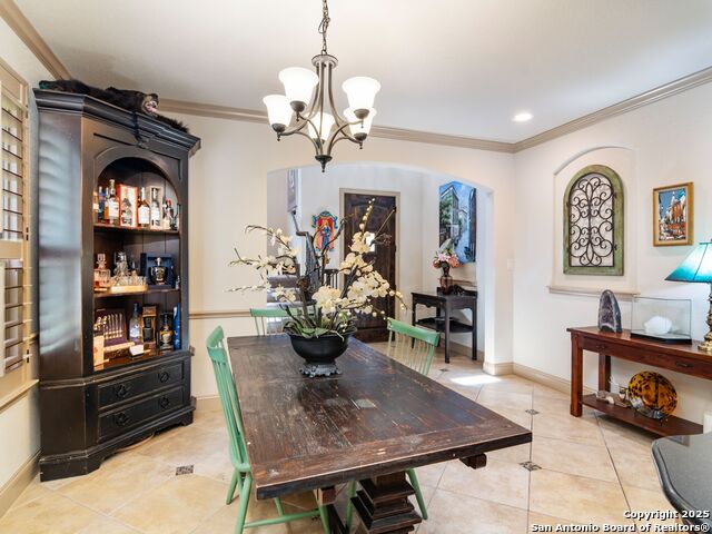 Image 6 of 25 For 105 Retama Road