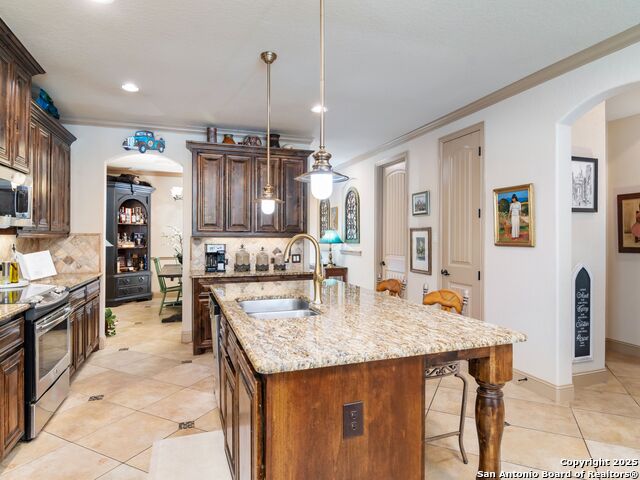 Image 9 of 25 For 105 Retama Road