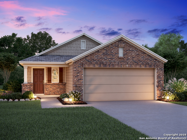 Details for 4229 Carlotta Drive, New Braunfels, TX 78130