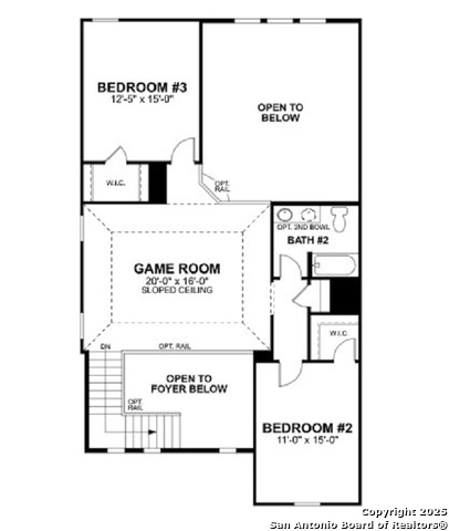 Listing photo id 1 for 5915 Provo Place