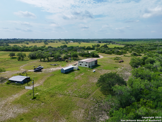 Details for 4552 Mineral Cemetary Rd, Beeville, TX 78102