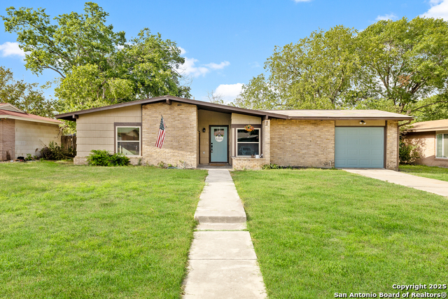 Details for 534 Cicero  , San Antonio, TX 78218
