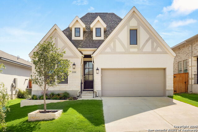 Details for 636 Vireos  , New Braunfels, TX 78132