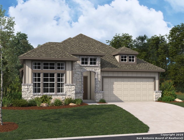 Details for 10105 Peppercorn Pl., Schertz, TX 78108
