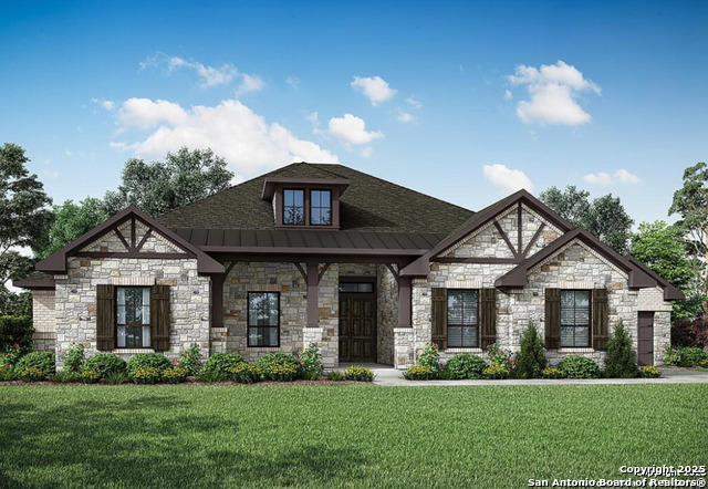 Listing photo id 1 for 5221 Estates Oak Way