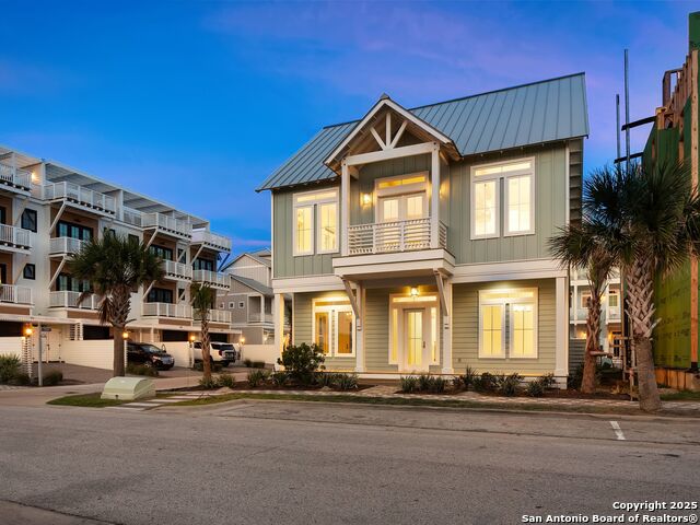 Details for 506 Sunrise Ave, Port Aransas, TX 78373