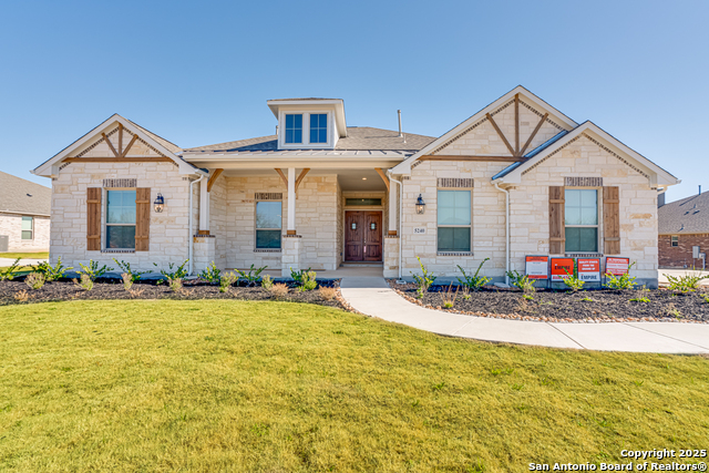 Details for 5240 Estates Oak Way, San Antonio, TX 78263