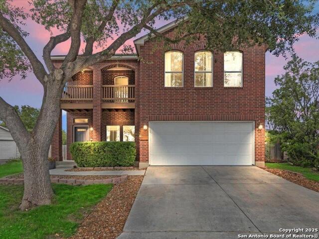 Details for 3607 Mill Meadow, San Antonio, TX 78247