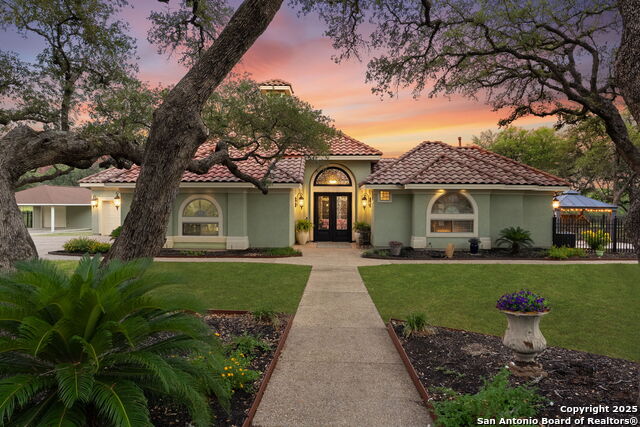 Details for 443 Rosewood Dr, La Vernia, TX 78121