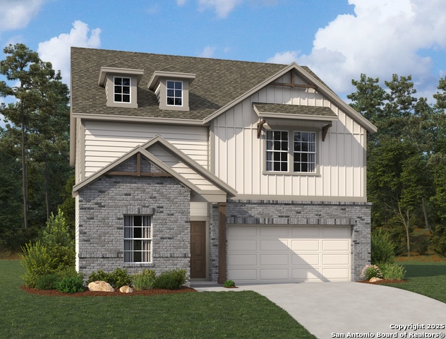 Details for 12811 Hill Plains Dr., Schertz, TX 78108
