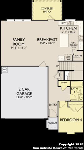 Image 2 of 27 For 12811 Hill Plains Dr.