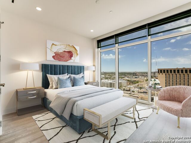 Image 5 of 27 For 123 Lexington Ave  1403